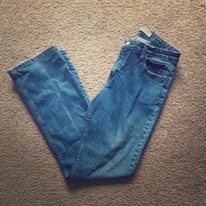 Women’s Harley-Davidson Bootcut Jeans — Sz 10